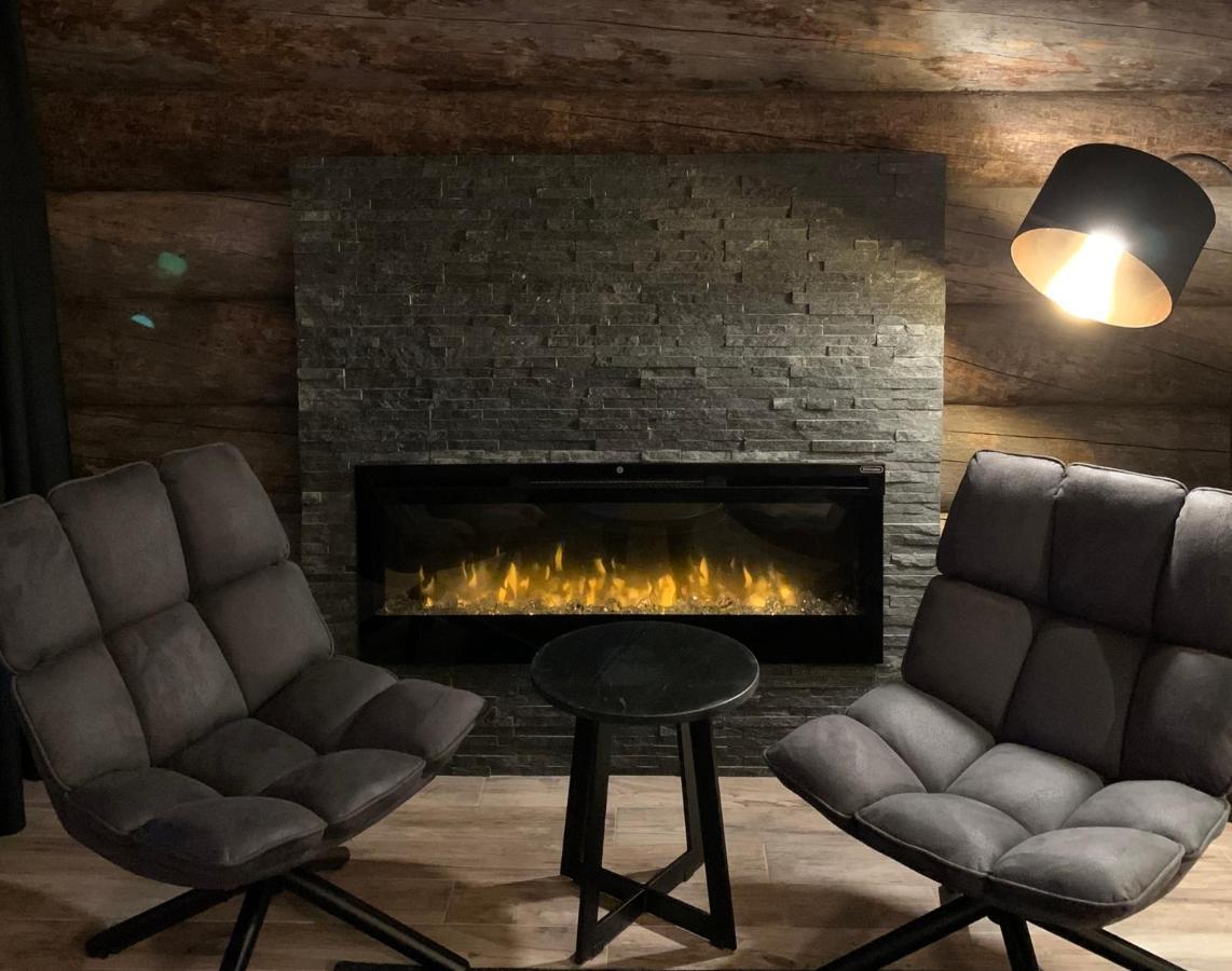Wilderness Hotel Nangu & Igloos Ivalo Εξωτερικό φωτογραφία