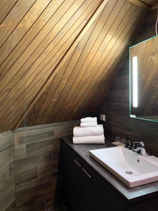 Wilderness Hotel Nangu & Igloos Ivalo Εξωτερικό φωτογραφία